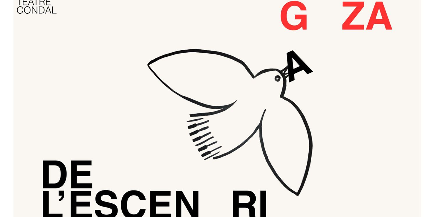 El Teatro Musical catalán se une en un concierto solidario por Gaza en el Teatre Condal  Image