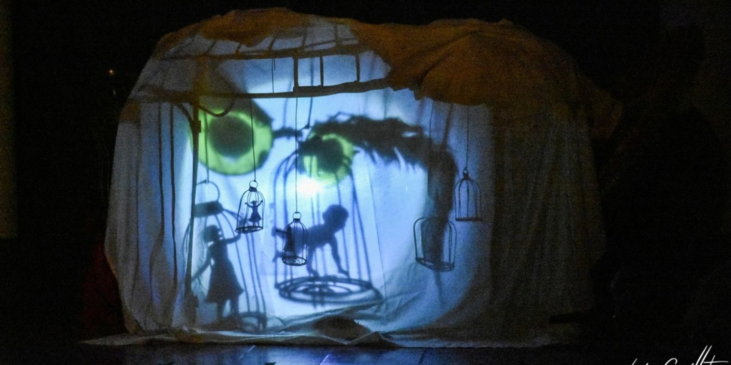 El Universo Fantástico De Los Bestiarios Se Traslada A La Escena En La Obra Zoológica  Image