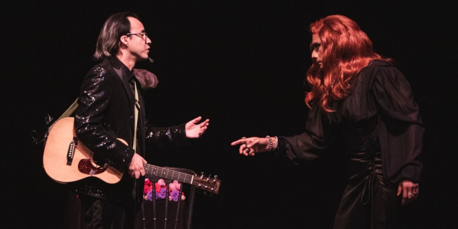 El Velorio De Mi Madre: Un Homenaje A Nuestro Ancestros A Través De La Aceptación, El Recuerdo Y La Conmemoración  Image