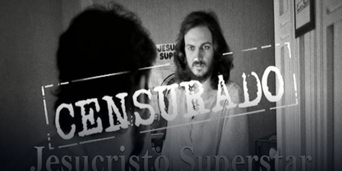 El documental sobre JESUCRISTO SUPERSTAR con Camilo Sesto disponible en Prime