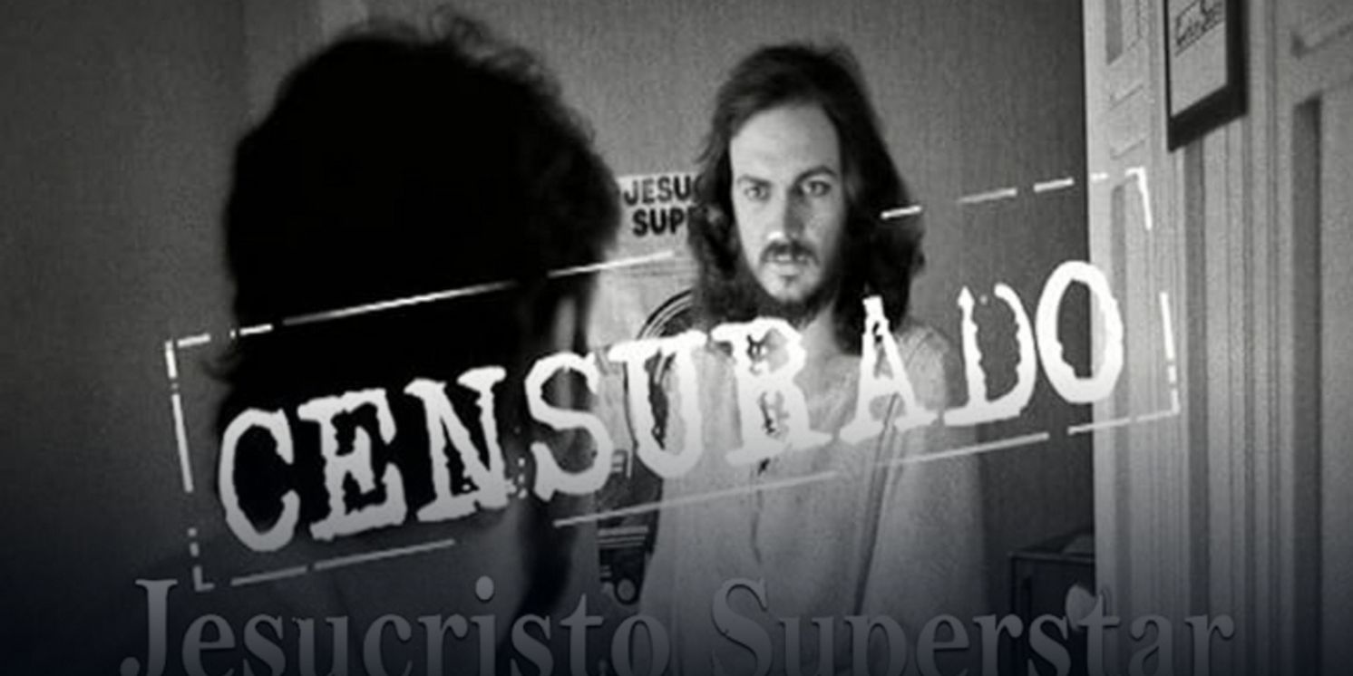El documental sobre JESUCRISTO SUPERSTAR con Camilo Sesto disponible en Prime  Image