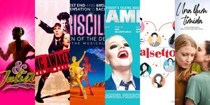 El escenario como refugio: un recorrido por la identidad LGTBIQ+ en el teatro musical