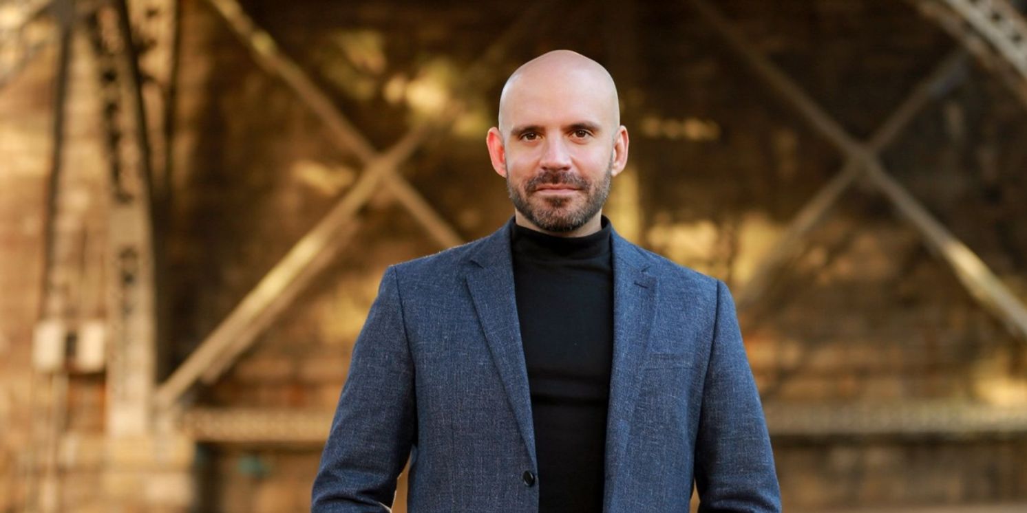 El español Rafael Sánchez se une al Comité de Nominaciones de los Premios Tony  Image