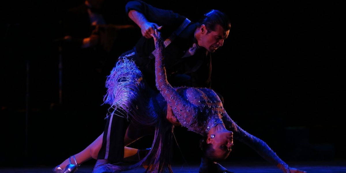 El fenómeno FOREVER TANGO llega al Teatre Coliseum en 12 exclusivas funciones