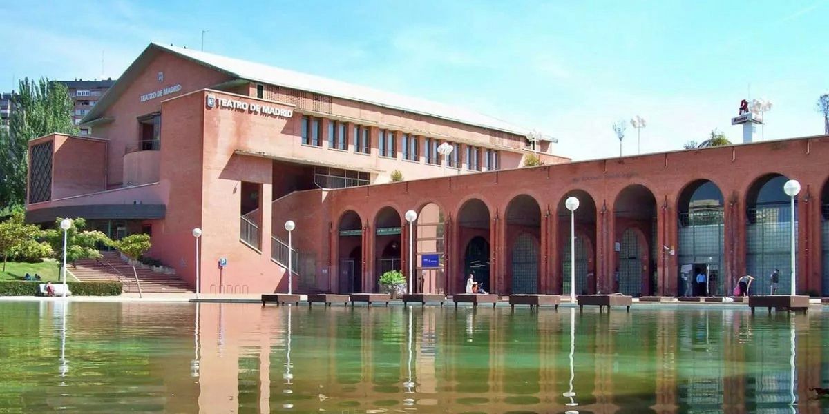 El histórico Teatro Madrid será rehabilitado y honrará a Concha Velasco
