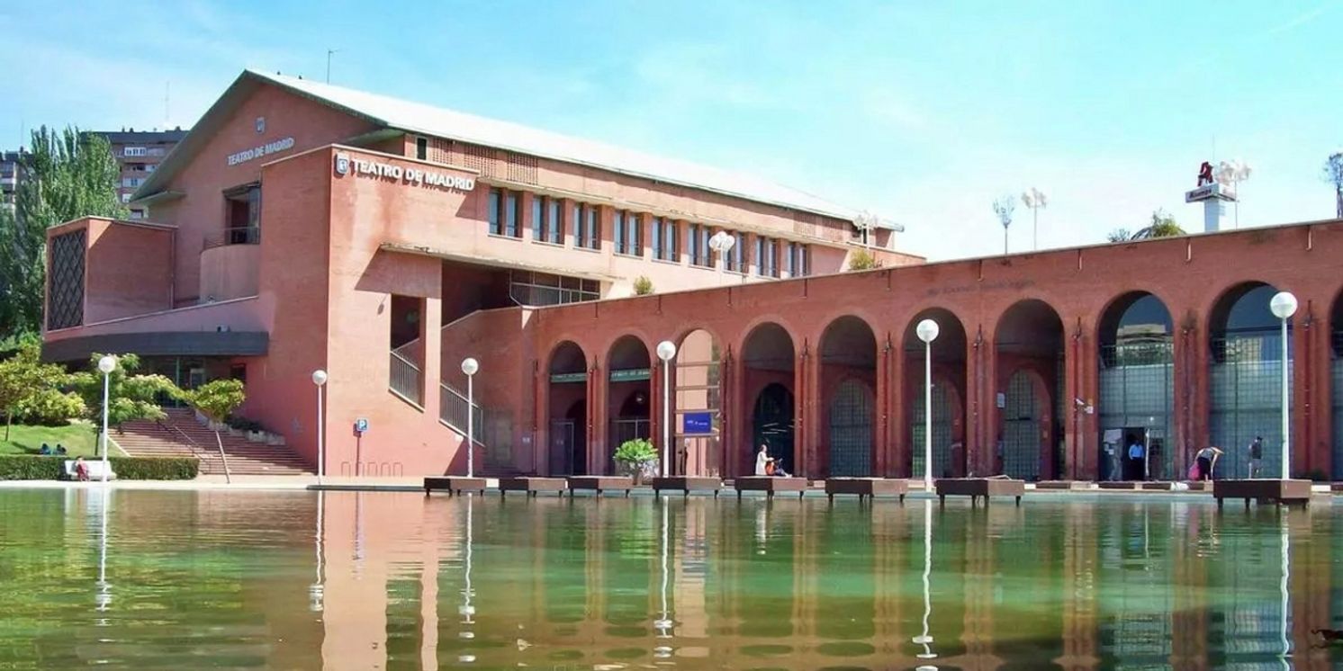 El histórico Teatro Madrid será rehabilitado y honrará a Concha Velasco  Image