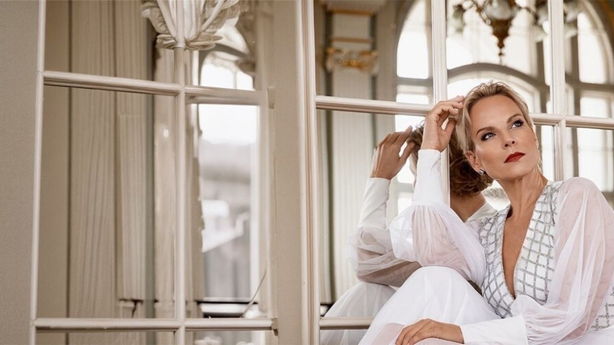 Elīna Garanča Will Make Debut as Tosca at the Greek National Opera