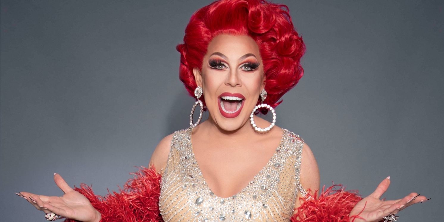 Elaine C Smith, Dave Benson Phillips and La Voix Will Present the Pantomime Awards 2025  Image