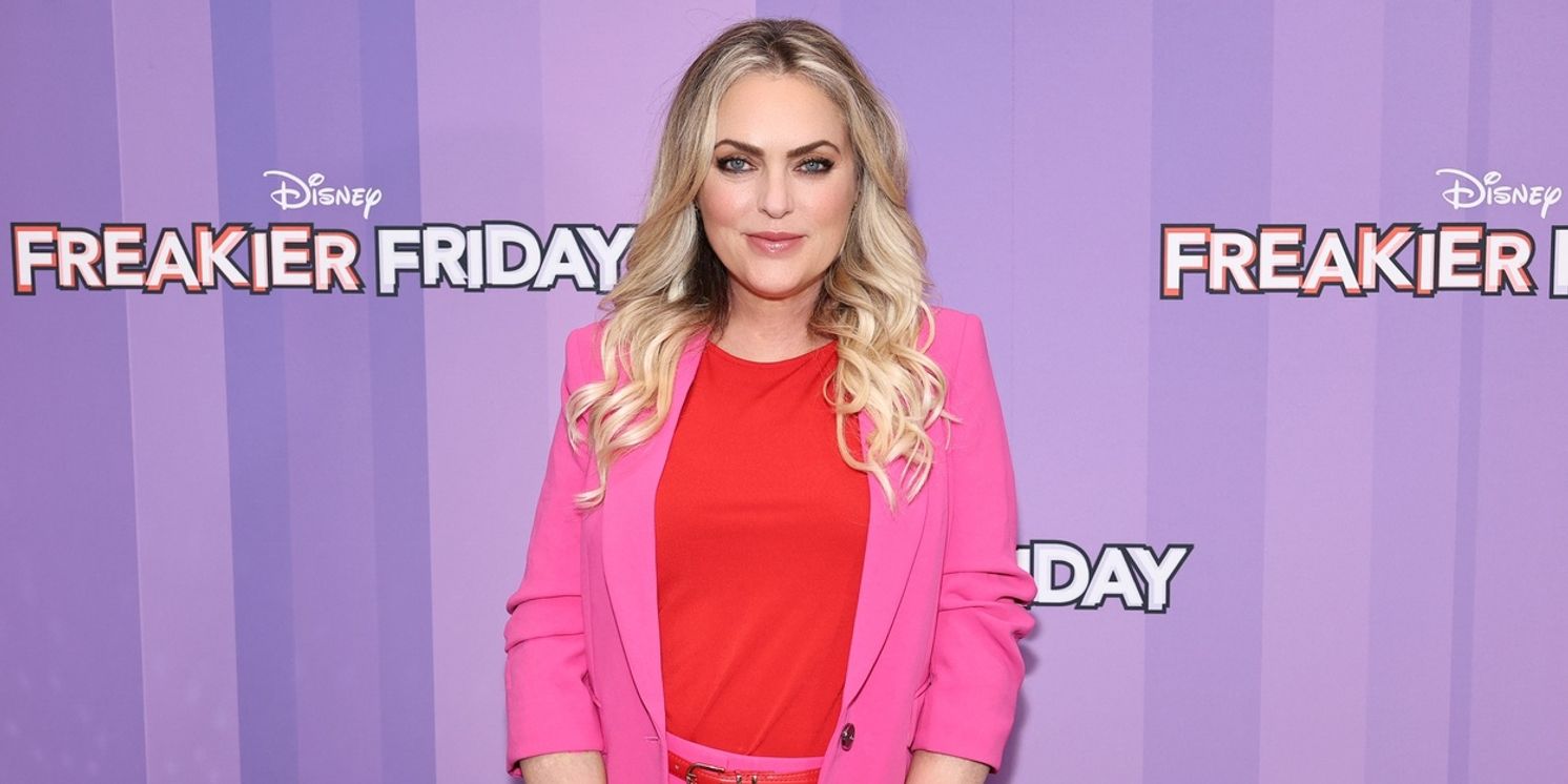 Elaine Hendrix and More Join THE 24 HOUR PLAYS 25TH ANNUAL GALA  Image
