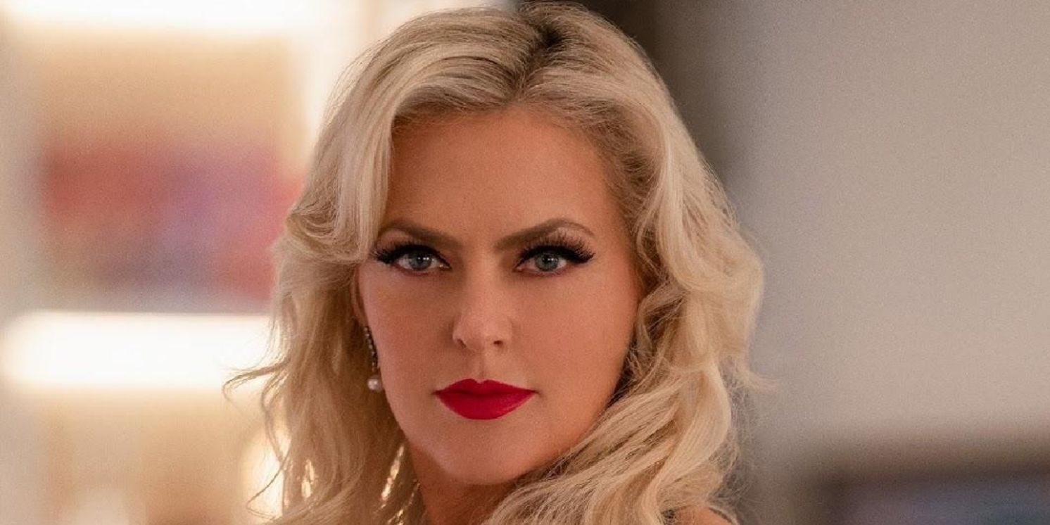 Elaine Hendrix to Star in OFC Creations' HELLO, DOLLY!  Image