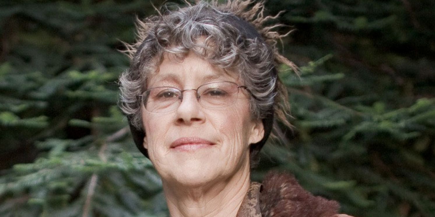 Elaine Magree's OTHER to Play at The Marsh Berkeley This Month  Image