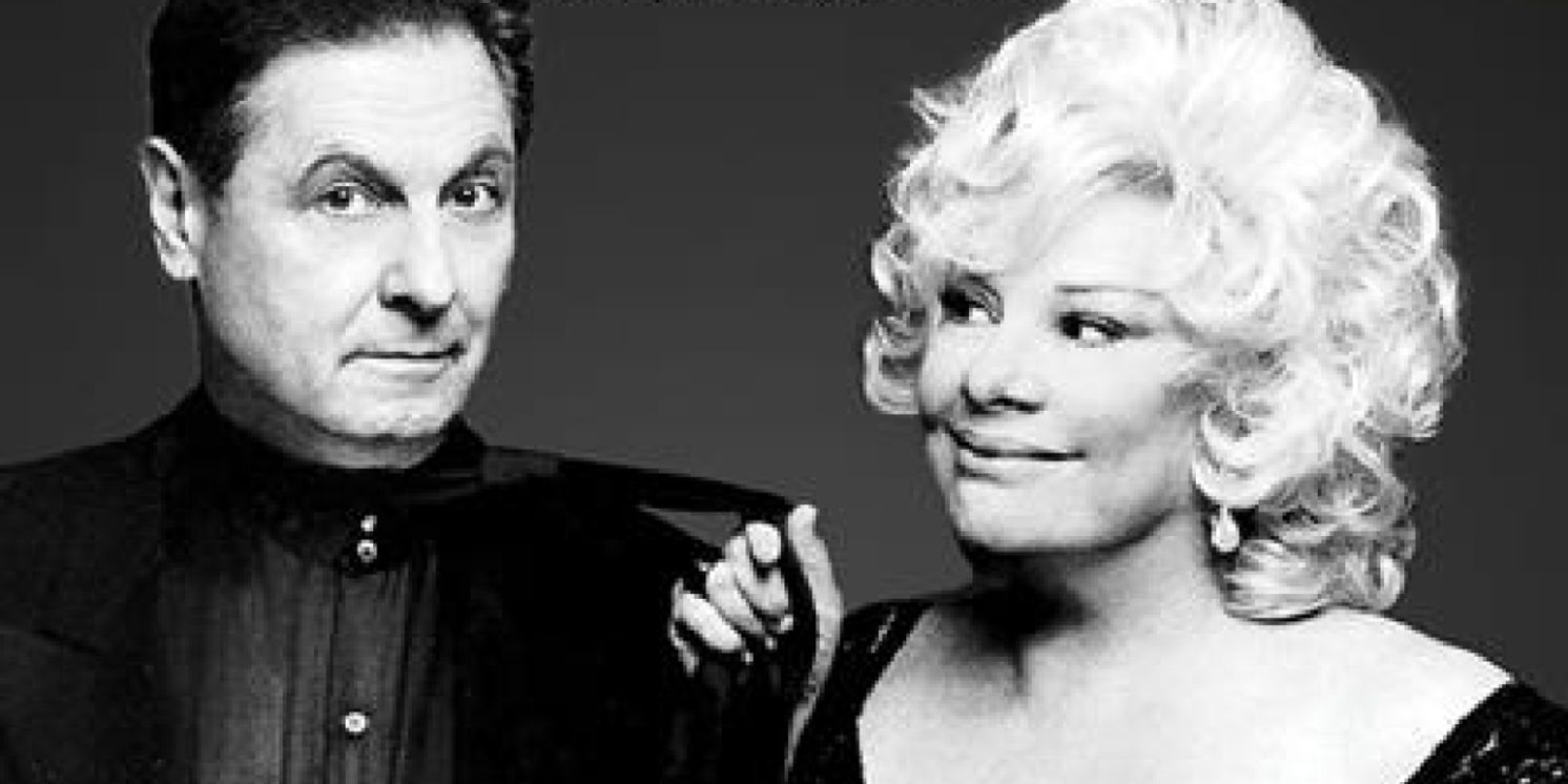 Elaine May to Direct World Premiere of Renée Taylor's DYING IS NO EXCUSE at Berkshire Theatre Group  Image