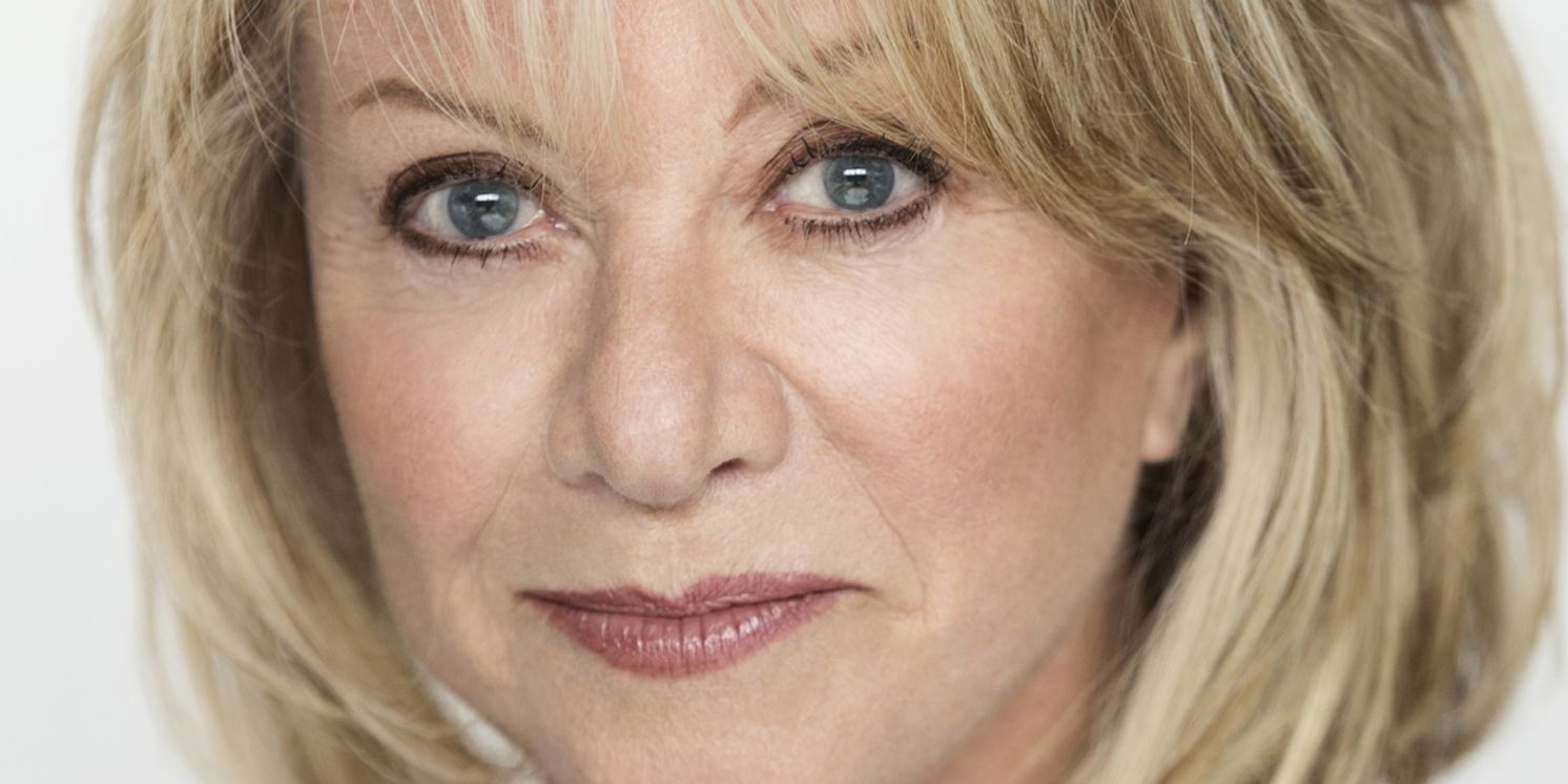 Elaine Paige Will Receive Special Award at Olivier Awards 2026  Image