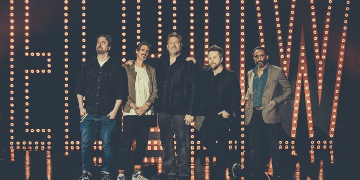 Elbow To Return to North America This Fall for Headlining Tour