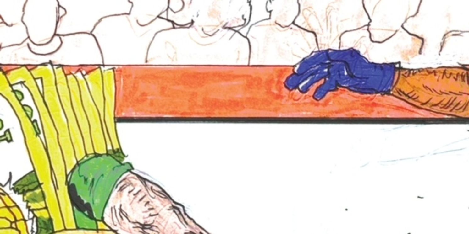 Elcamino & Real Bad Man Recruit Boldy James For 'No Fighting'  Image