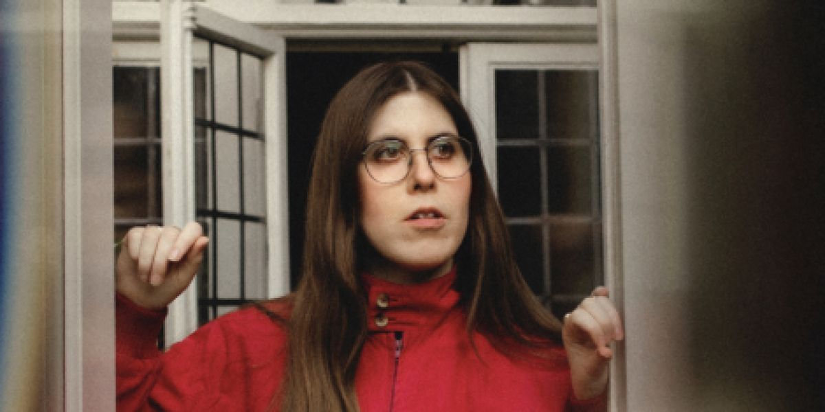 Ele McKenzie to Make Edinburgh Fringe Debut With BRINGING IT ALL BACK HOME