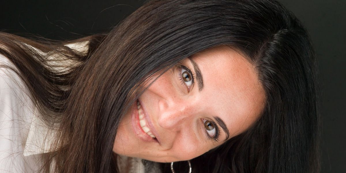 Eleanna Fin Joins US – a Dance Theatre Piece About Human Rights and Identity