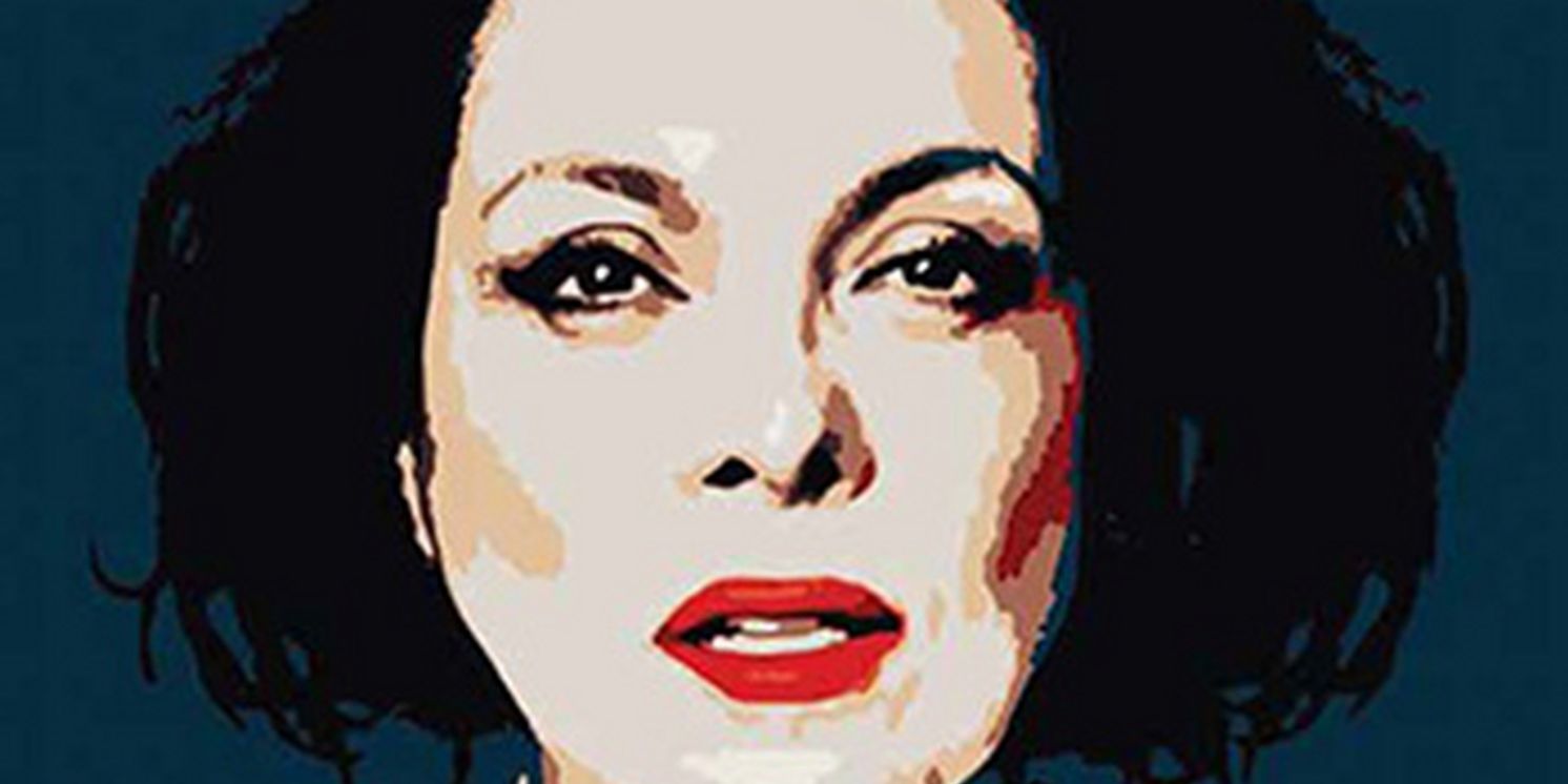 Eleanora Owen to Perform BEING PIAF at the Odyssey Theatre  Image