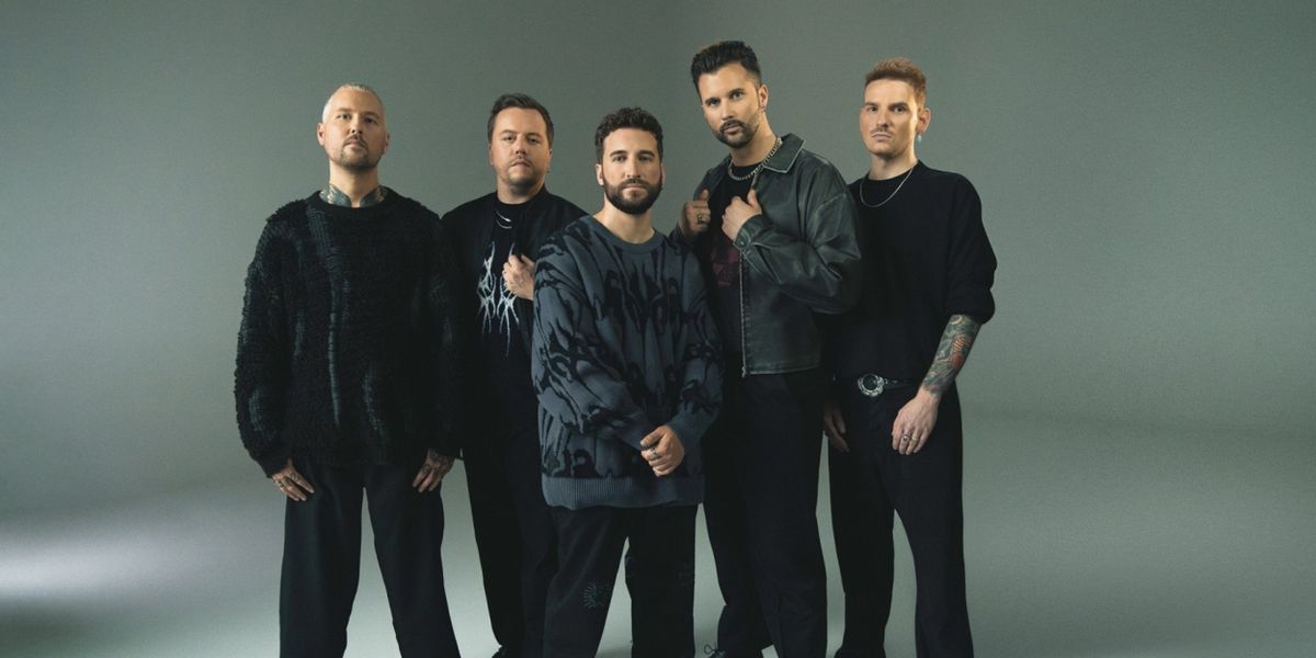 Electric Callboy Comes to Wiener Stadthalle