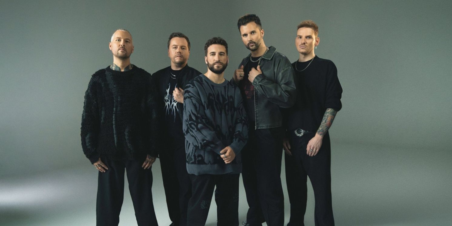 Electric Callboy Comes to Wiener Stadthalle  Image