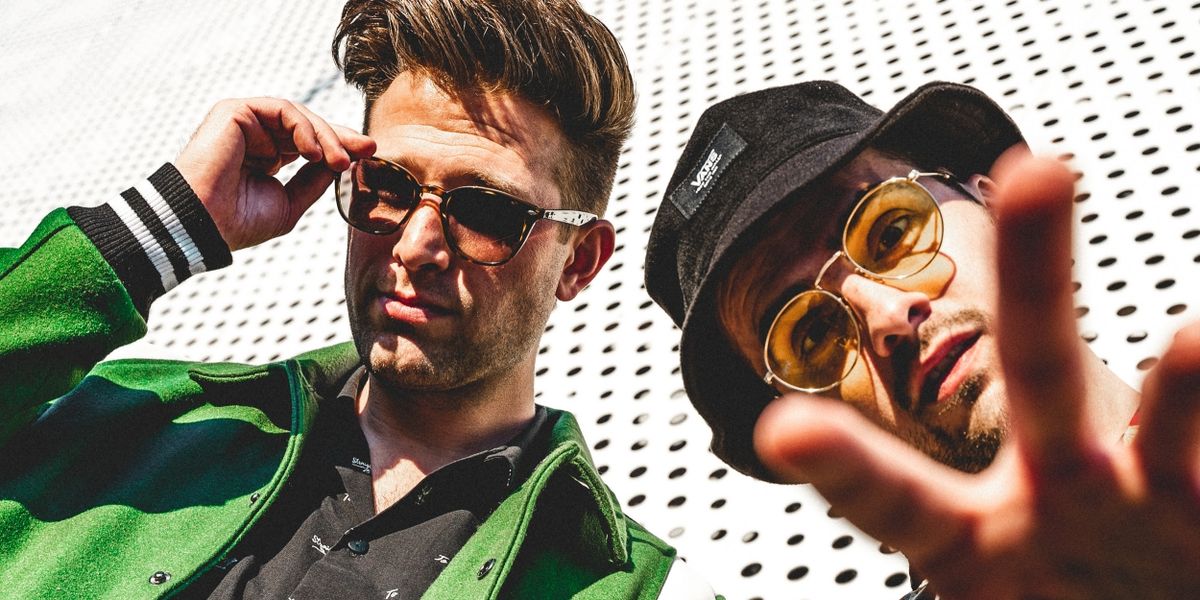 Electric Sons Share New Single 'Take Me Over'
