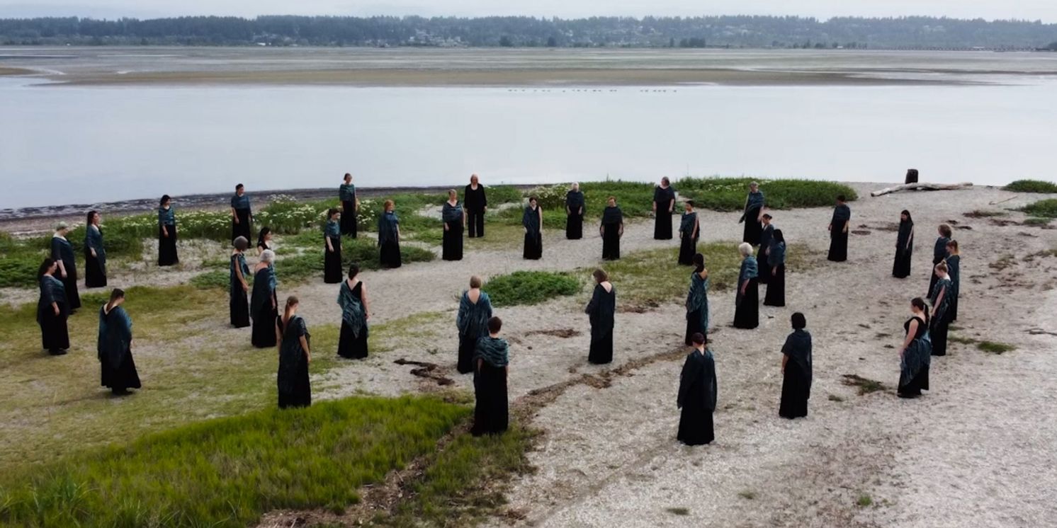 Elektra Unveils Artistic Director Morna Edmundson's Farewell Season  Image