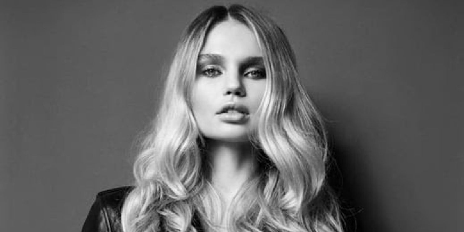 Elena Matei Drops Debut Empowering Anthem 'Rock It'  Image