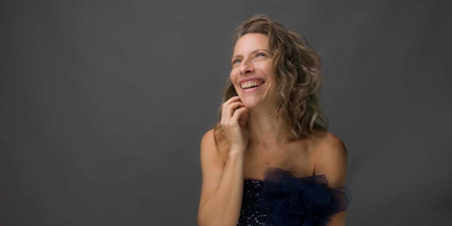 Elena Roger regresa a Madrid con un concierto único en el Teatro EDP Gran Vía  Image