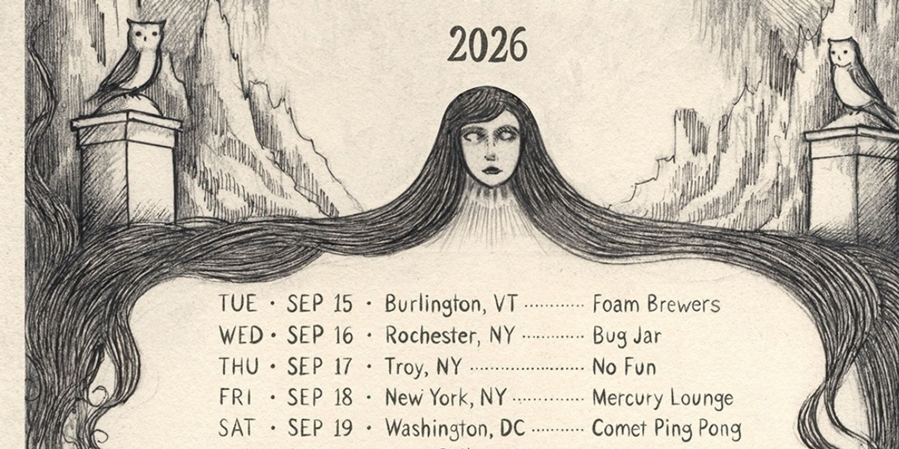 Elephant Stone to Release 'ASHA' LP and Launch North American Tour