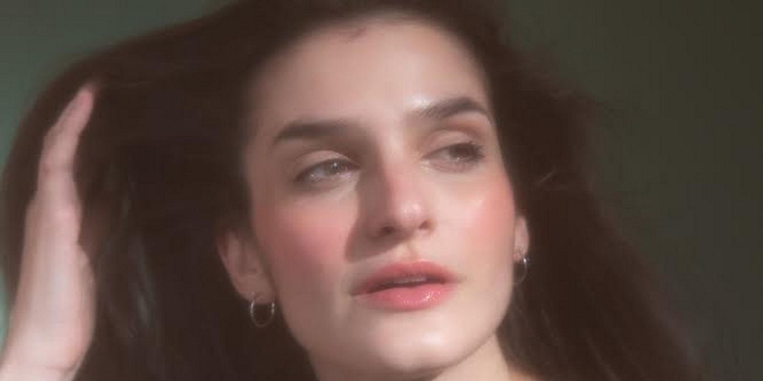 Eleri Ward to Perform UNDER CONSTRUCTION at City Winery in Boston, Philadelphia & NY  Image