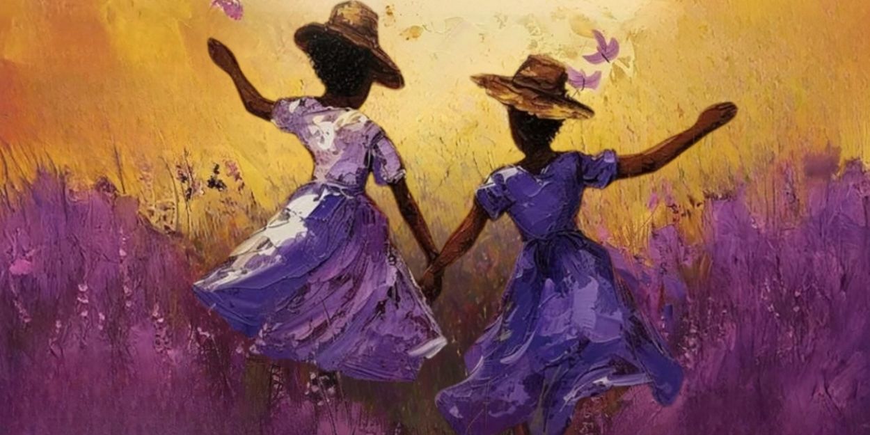 THE COLOR PURPLE to be Presented at Urban Arts Collective