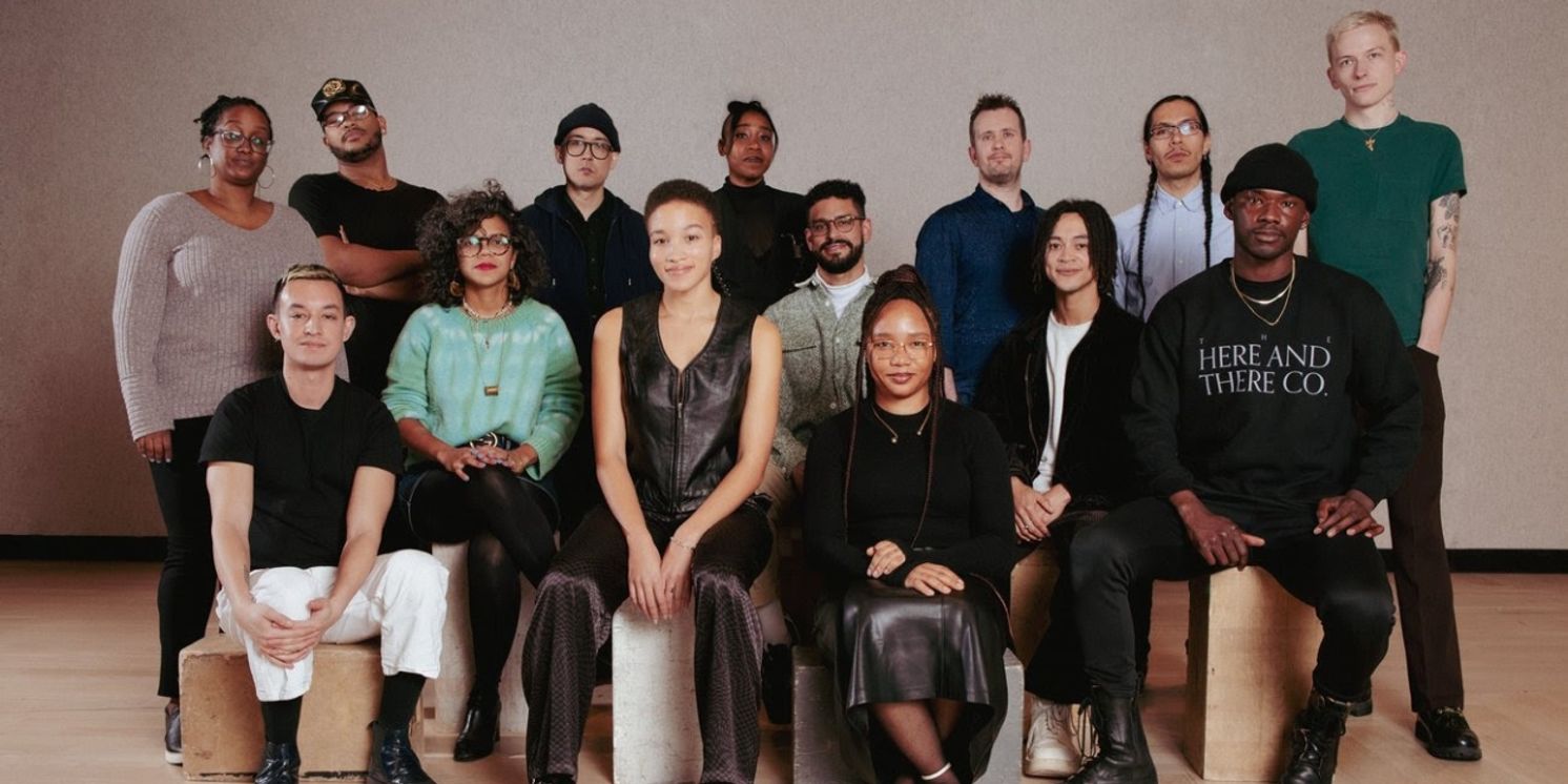 11 NYC Artists to Showcase New Work in The Shed's Open Call 2023 Group Exhibition  Image