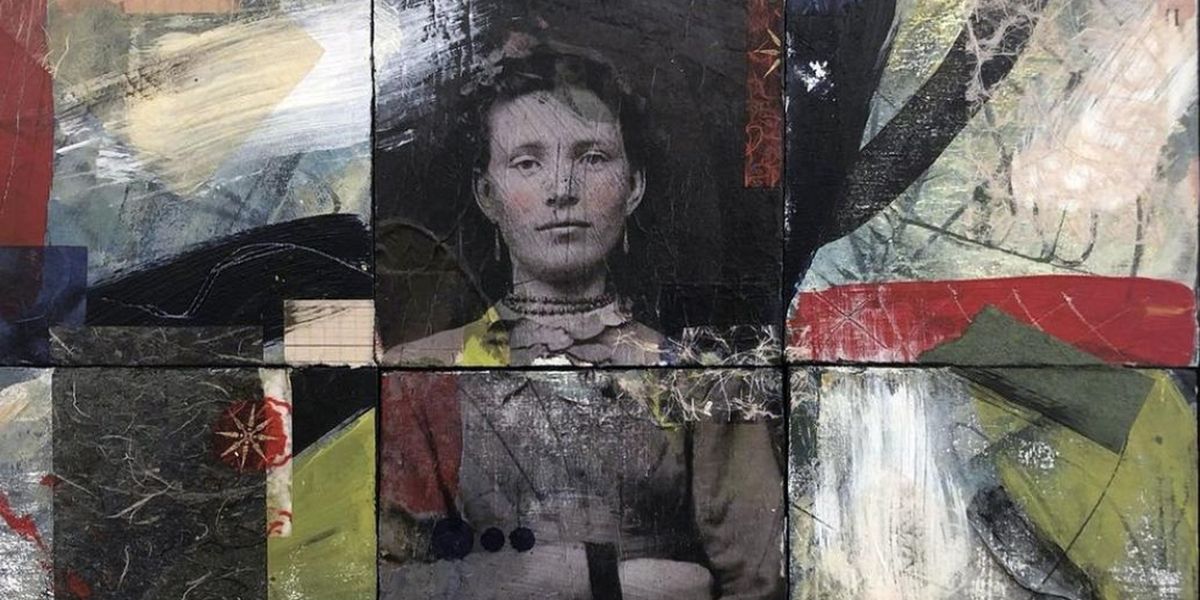 Eleven ICB Artists Selected For The Prestigious 2023 De Young Open Juried Community Art Exhibition