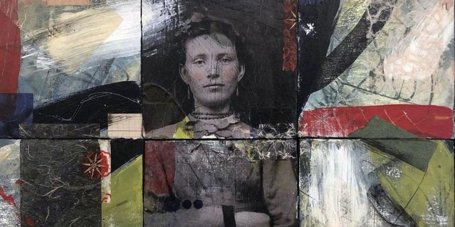 Eleven ICB Artists Selected For The Prestigious 2023 De Young Open Juried Community Art Exhibition  Image