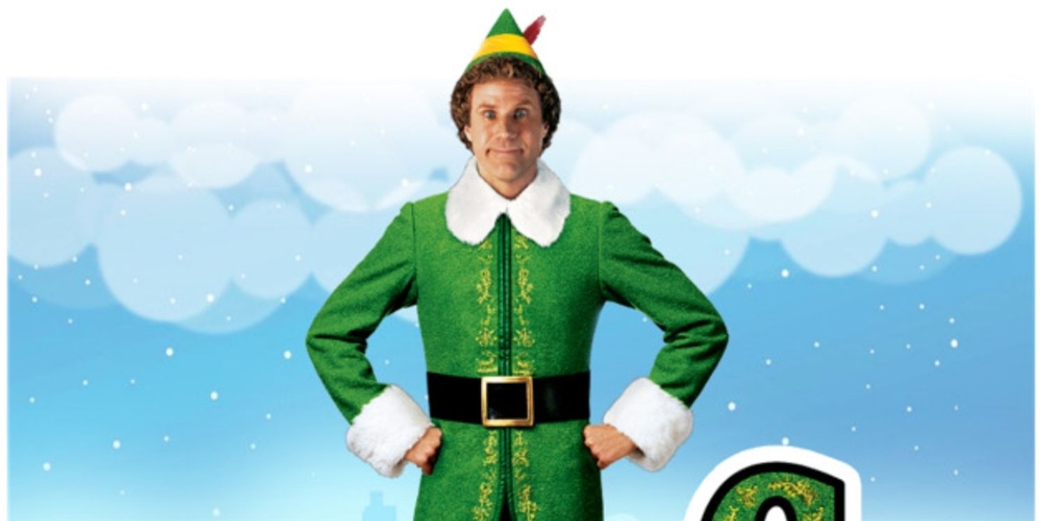 ELF Brings Holiday Magic To Boston With A Sparkling Live Film Concert Celebrating The Film's 20th Anniversary  Image