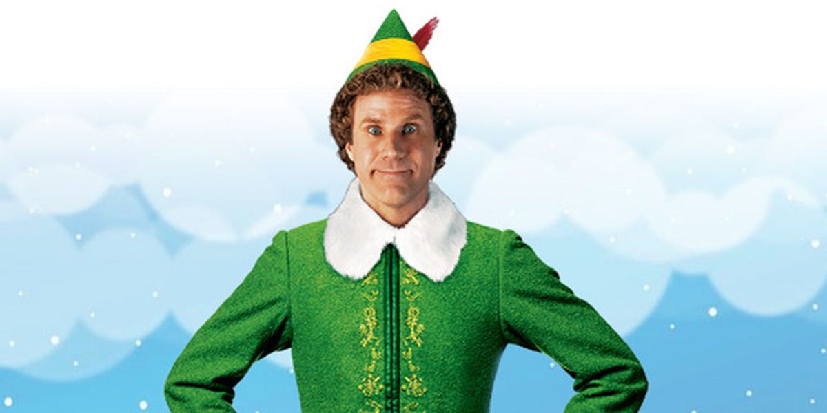 New Jersey Symphony to Present ELF IN CONCERT in Newark and Red Bank