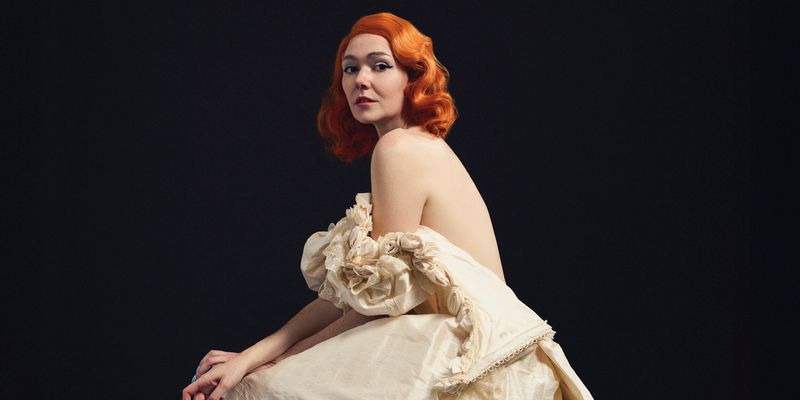 All the Off-Broadway Shows to See in Fall 2026 - A Complete Guide Image