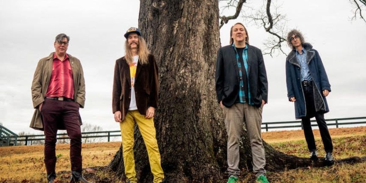 Elf Power & More Confirmed for Inaugural BAZOOKA! FEST