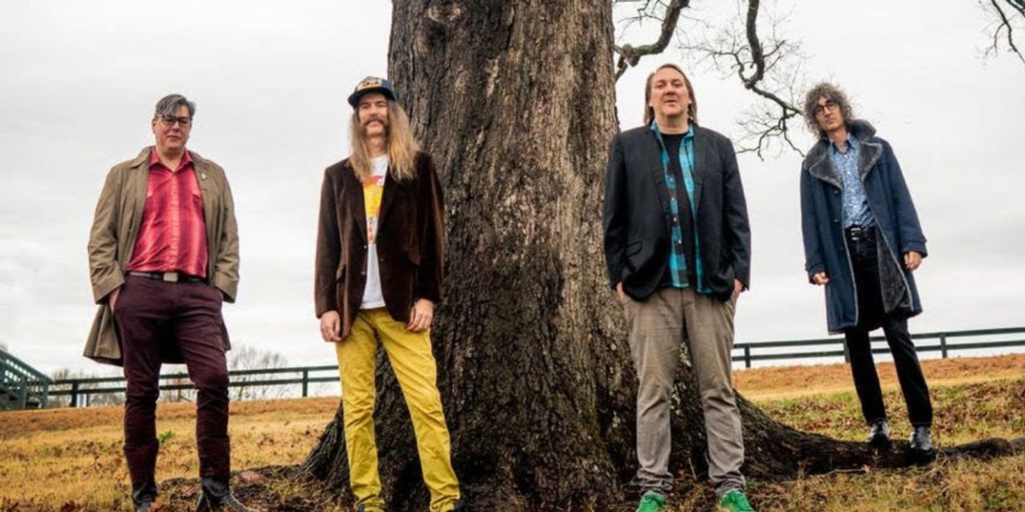 Elf Power & More Confirmed for Inaugural BAZOOKA! FEST  Image