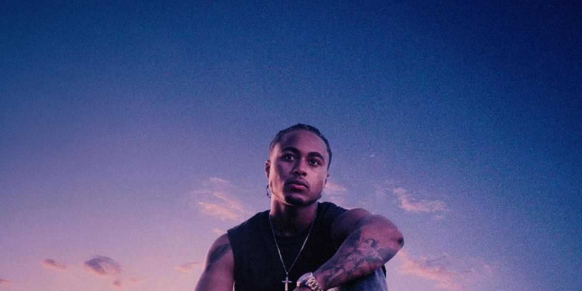 Eli Derby Drops Debut EP LOVESHY, Shares FUMBLE Video