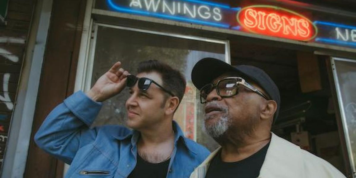 Eli Paperboy Reed Releases LIKE WE USED TO Single, to Play Opry in September