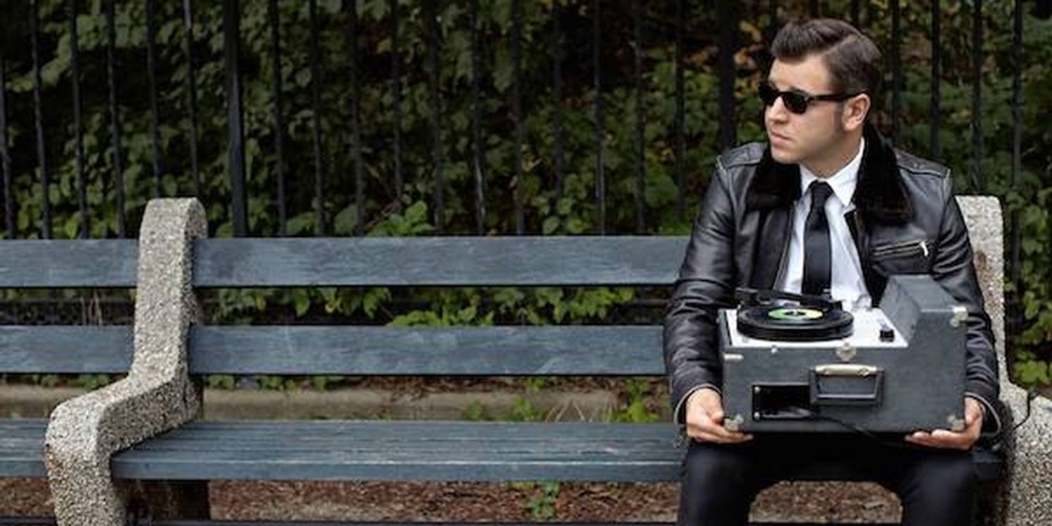 Eli Paperboy Reed Shares New Single 'IDKWYCTD (I Came To Play)'  Image