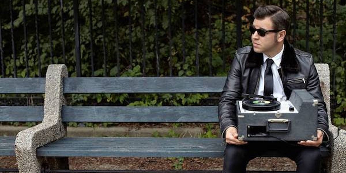 Eli Paperboy Reed To Release 'Hits and Misses: The Singles'