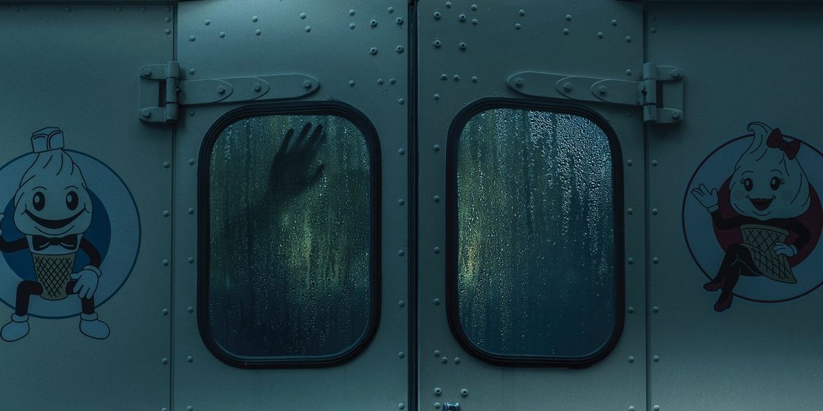 Eli Roth's New Horror Film ICE CREAM MAN Gets Summer Release