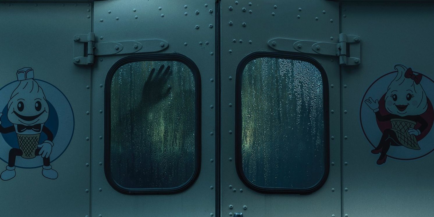 Eli Roth's New Horror Film ICE CREAM MAN Gets Summer Release  Image