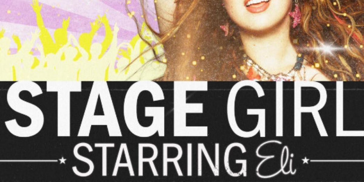 Eli to Launch First UK & European STAGE GIRL Tour in October 2026