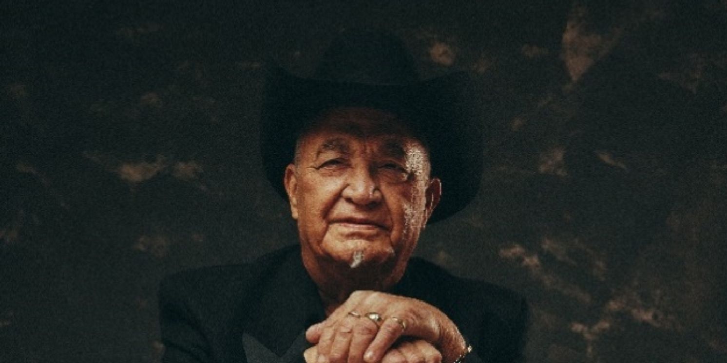 Eliades Ochoa Will Bring 'Guajiro' Tour to the Overture Center Next Month  Image