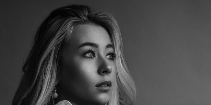 Elicia Palmer Is Developing New Concert Series Set Within A World Trade Center V Photos