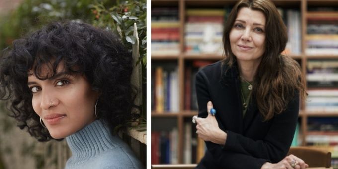 Elif Shafak and Anoushka Shankar Will Headline Southbank Centre’s Refugee Week Photos