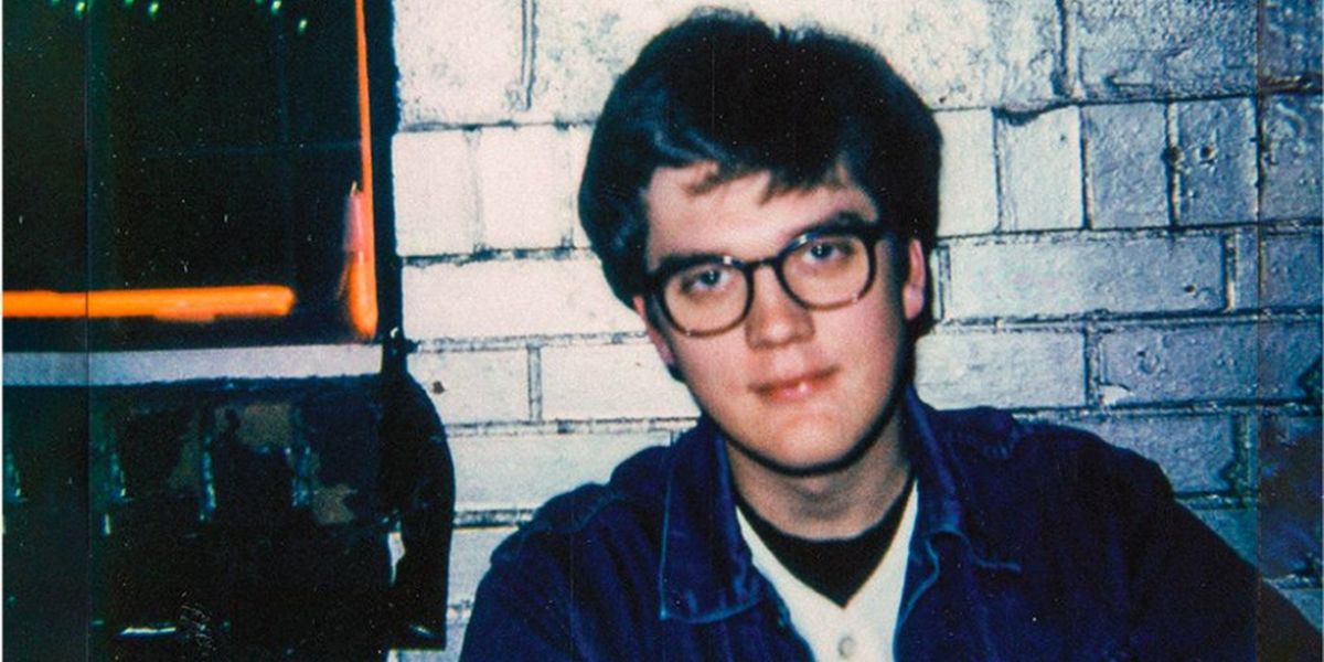 Elijah Johnston Releases 'Hometown Vampire'